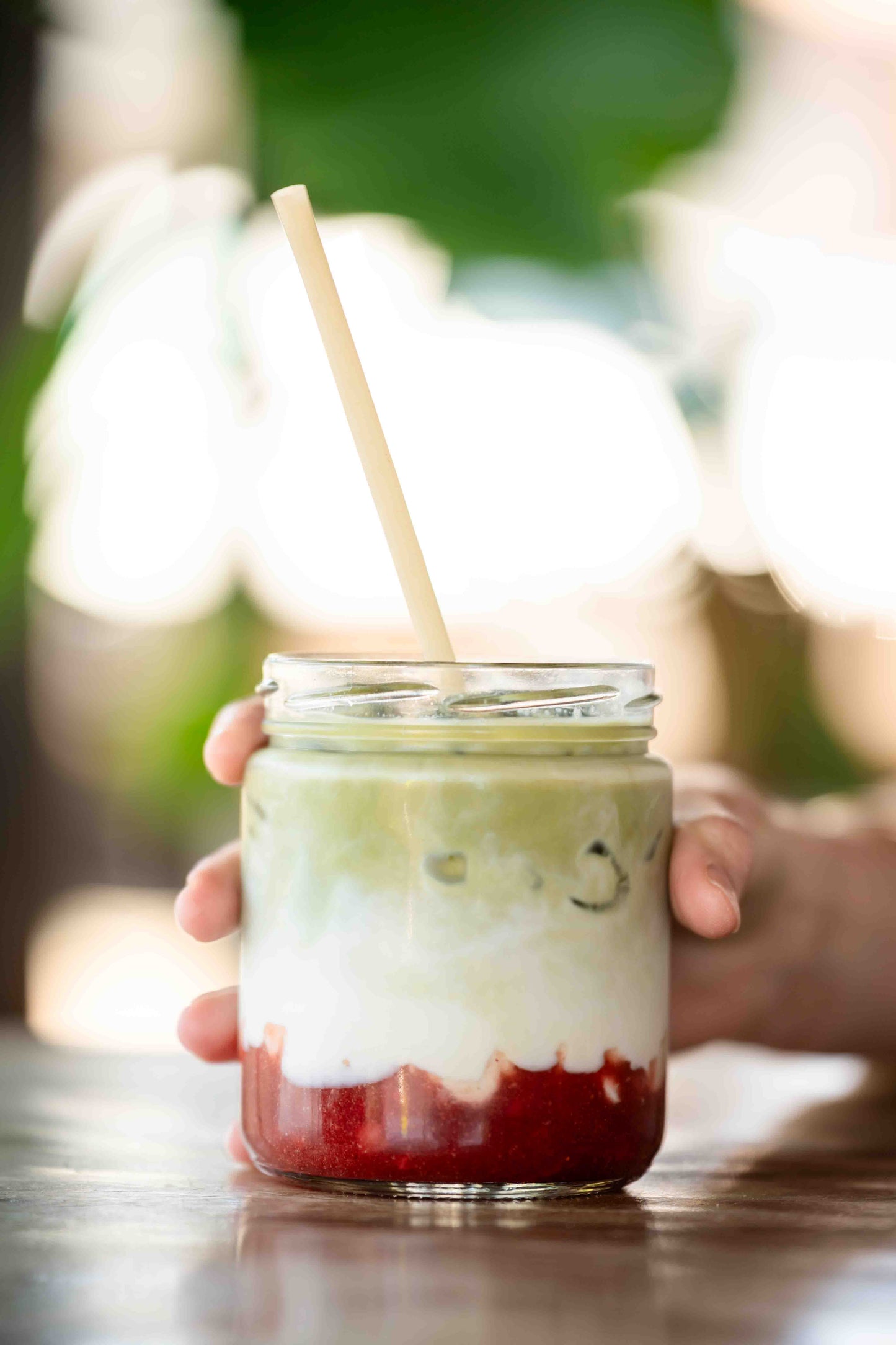 Direct to Business Eco-friendly Sugarcane Straws